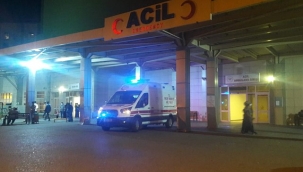 Şanlıurfa'da silahlı kavga: 1 ölü, 5 yaralı