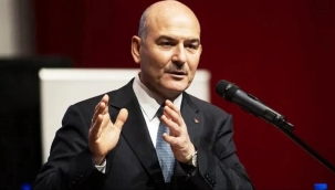 Soylu: ''Malatya'daki enkazın %70'i kaldırıldı''