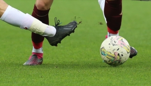 Spor Toto Süper Lig'de 27. hafta