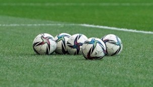 Spor Toto Süper Lig'de 28. hafta