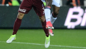 Spor Toto Süper Lig'de 29. hafta 