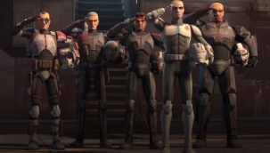 Star Wars: The Bad Batch, 3. sezonda final yapacak