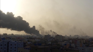 Sudan'da AB Büyükelçisi saldırıya uğradı