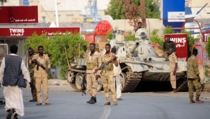 Sudan'da çatışmalarda can kaybı 400'ü aştı