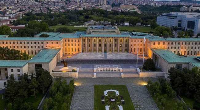 TBMM seçim tatiline girdi