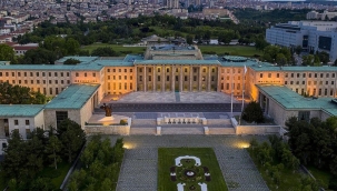 TBMM seçim tatiline girdi