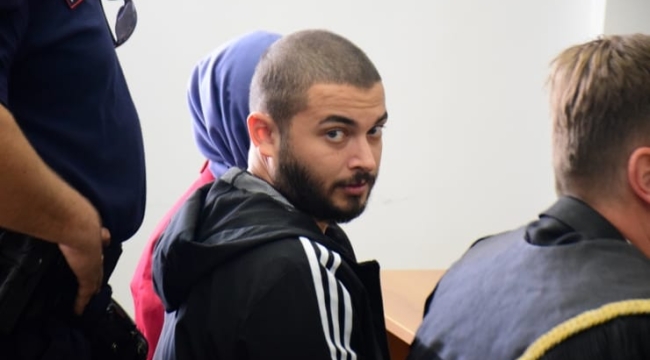 Thodex'in kurucusu Fatih Özer Türkiye'ye getirildi