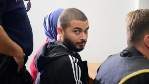 Thodex'in kurucusu Fatih Özer Türkiye'ye getirildi