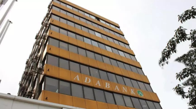 TMSF, Adabank'ı 14. kez satışa çıkardı
