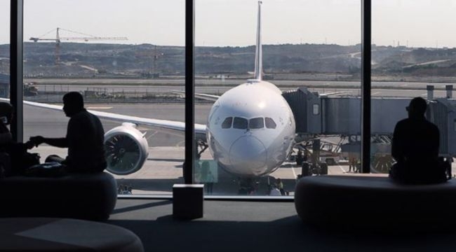 Toronto Havaalanı'nda 15 milyon $'lık altın çalındı