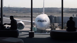 Toronto Havaalanı'nda 15 milyon $'lık altın çalındı