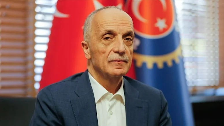 Türk-İş: "Biz 15 bin ₺ teklif ettik, onlar 12 bin ₺"