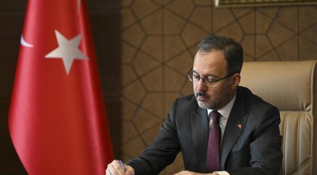 Türkiye, Euro 2028 ve 2032'ye aday oldu 