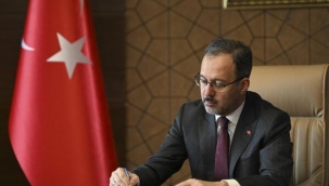 Türkiye, Euro 2028 ve 2032'ye aday oldu 