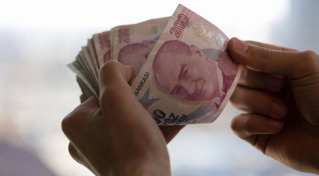 Türkiye Kamu-Sen: "Memura ek zam istiyoruz"