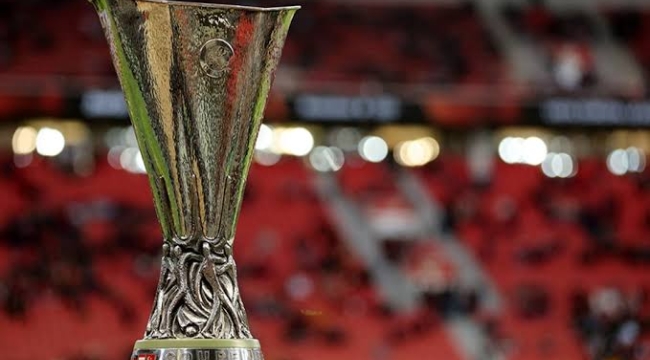 UEFA Avrupa Ligi: Yarı finalistler belli oldu