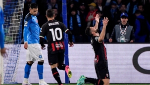 UEFA Şampiyonlar Ligi: Milan yarı finalde