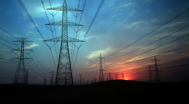 Ukrayna yeniden elektrik ihracatı yapabilecek