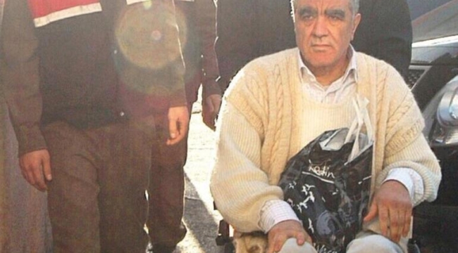 Uyuşturucu baronu Urfi Çetinkaya yakalandı