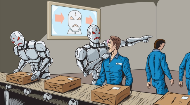 Yapay zeka çalışma süresini 4 güne indirebilir