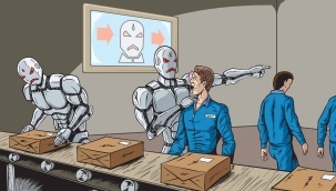 Yapay zeka çalışma süresini 4 güne indirebilir