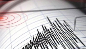 Yeni Zelanda'da 7,1 büyüklüğünde deprem