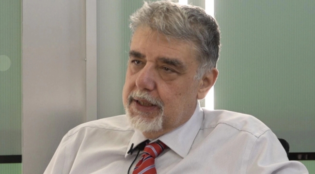 Yeşilada: "Kapalıçarşı'ya müdahale beklenebilir"