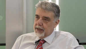 Yeşilada: "Kapalıçarşı'ya müdahale beklenebilir"