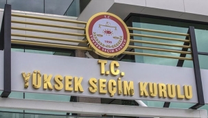 YSK: "4.904.000 yeni seçmen oy kullanacak"