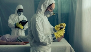 ABD'de fungal menenjit salgını alarmı