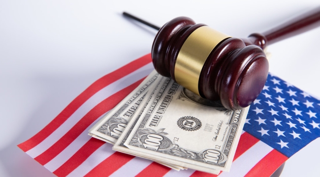 ABD'de yıllık enflasyon %5'ten %4,9'a geriledi