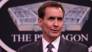 ABD: "İran, Rusya'nın en büyük askeri destekçisi"