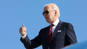 ABD, Ukraynalı pilotlara F-16 eğitimi verecek