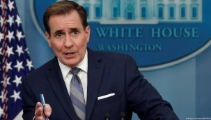 ABD: "Washington seçimde taraf tutmuyor"