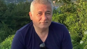 Adil Serdar Saçan hayatını kaybetti