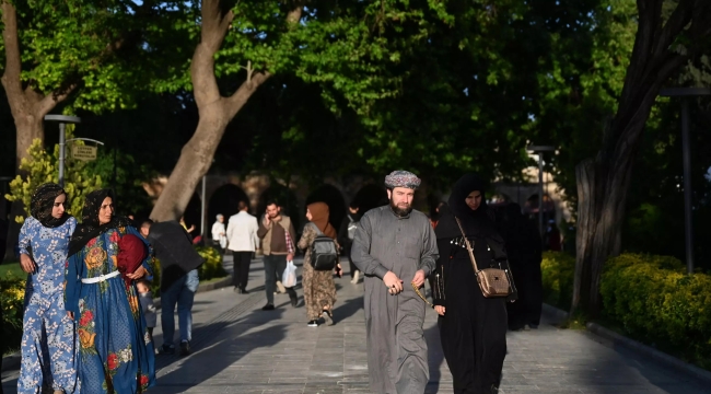 AFP: "Suriyeliler seçimlerde Erdoğan'ı destekliyor"