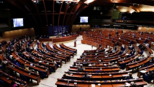 AKPM: "Türkiye'de seçim adil şartlarda yapılmadı"