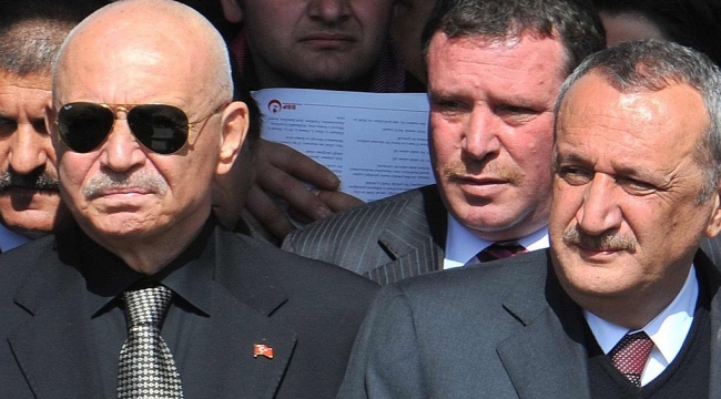 Ankara JİTEM davasında tüm sanıklar beraat etti