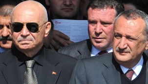 Ankara JİTEM davasında tüm sanıklar beraat etti