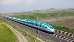 Ankara-Sivas YHT bilet fiyatları 240 TL oldu