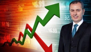 Aran: ''Enflasyon 5 yıldan önce tek haneye inmez''