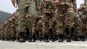 Askerlikle ilgili bütün işlemler artık e-Devlet'te 