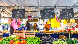 Avrupa'da gıdaya tavan fiyat uygulanacak