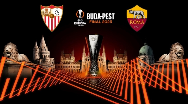 Avrupa Ligi final maçı bugün TSİ 22:00'de