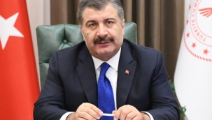 Bakan Koca, Kerem Kınık'ı istifaya çağırdı