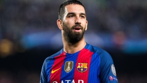 Barça'ya transferlerde usulsüzlükten para cezası