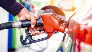 Benzine yeniden zam geliyor: 0,66 TL