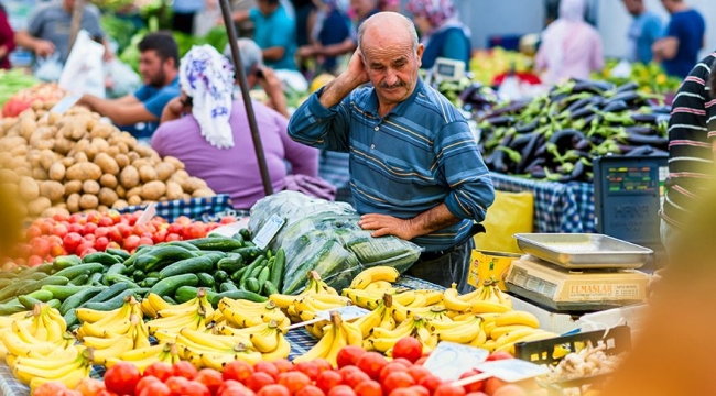 Birleşik Kamu-İş: "Açlık sınırı 11 bin 810 TL oldu"