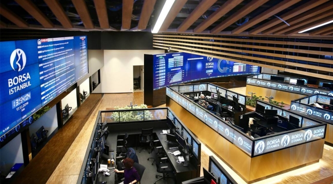 Borsada yatırımcı sayısı 5 milyonu aştı