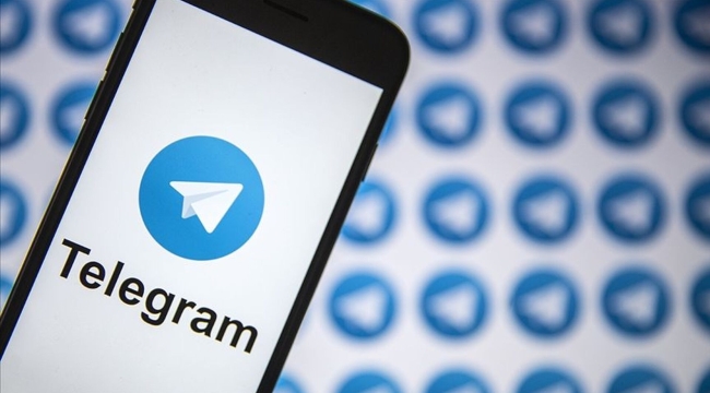 Brezilya, Telegram'ı 72 saatliğine yasakladı